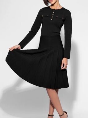 Aleeza Paris Wonder skirt